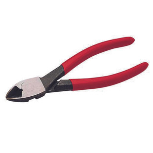 PINCE COUPANTE DIAGONALE 165