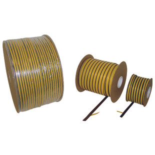 JOINT DE VITRAGE A SEC EPDM TN017