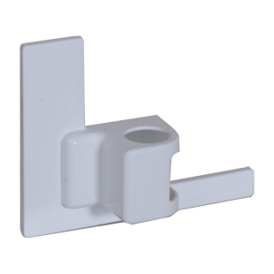 CACHE PALIER D’ANGLE BOIS REPARATION