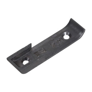 GACHE ROULEAU BOIS 4 MM REPARATION