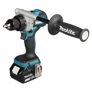 PERCEUSE VISSEUSE 18V 5AH DDF492RTJ
