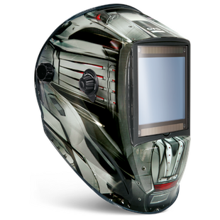 MASQUE DE SOUDAGE LCD ALIEN+ 3/5-13 G TRUE COLOR XXL
