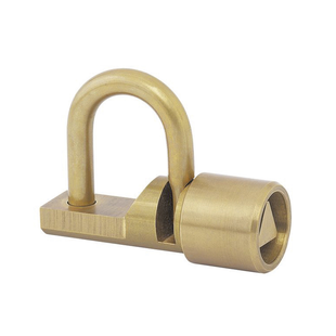 CADENAS ARTILLERIE A TALON DROIT TRIANGLE DE 14 MM