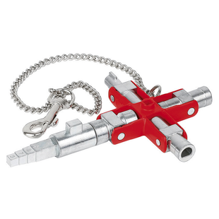 CLE UNIVERSELLE ''CONSTRUCTION''