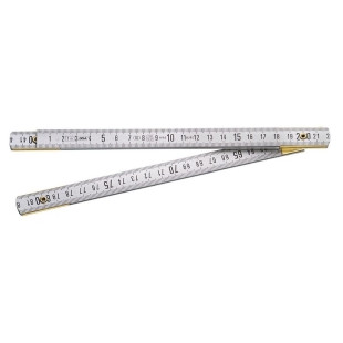 METRE PLIANT 1M 5 BRANCHES DELA.625.00