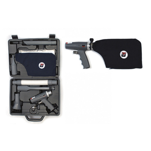 ASPIRATEUR SOUFFLEUR PNEUMATIQUE UT395