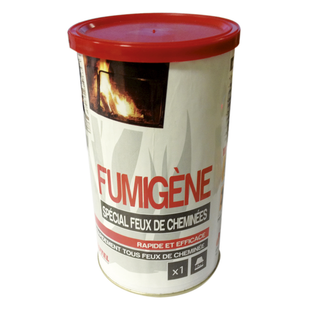FUMIGENE SPECIAL FEUX DE CHEMINEE