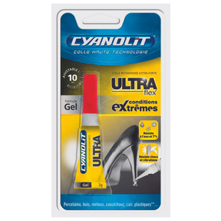 SUPERUNICK EXTREME 3GR