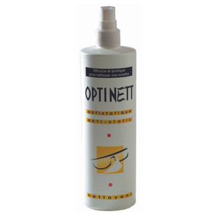 SPRAY ANTISTATIQUE 500 ML POUR B400