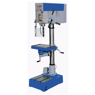 PERCEUSE TARAUDEUSE A VARIATION