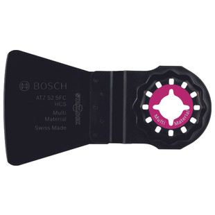 SPATULE STARLOCK HCS MULTIMATERIAU 52MM ATZ52SFC