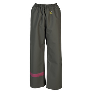 PANTALON SOCA GLENTEX ROSE/VERT