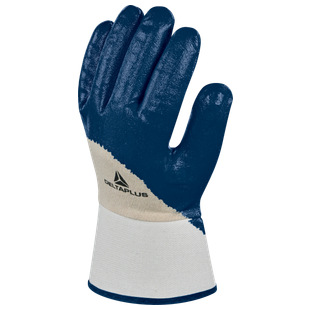 GANT TRICOT ENDUCTION NITRILE NI170 T10