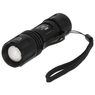 LAMPE POCHE LED FOCUS TL 410F IP44