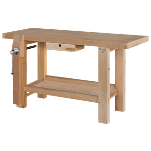 ETABLI PROFESS.1.50MX0.07M+PR.AV