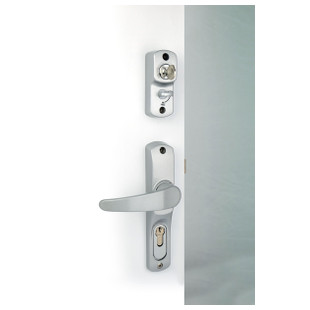 CONTROLE D'ACCES MECANIQUE KEYLEX VARIO