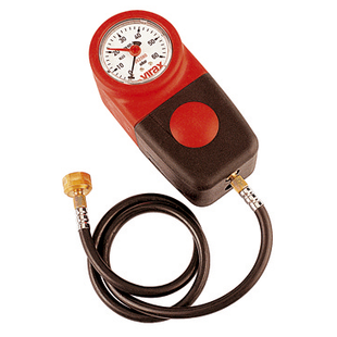 CONTROLEUR D'ETANCHEITE GAZ