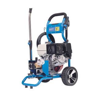 NETTOYEUR HP EAU FROIDE MC 5M-280/1100 PE