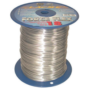 BOBINE DE FIL "FORCEFLEX" 18