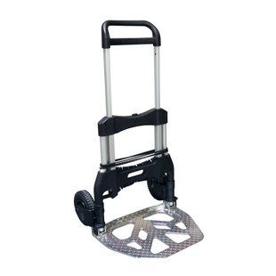 DIABLE ALUMINIUM PLIABLE 250 KG