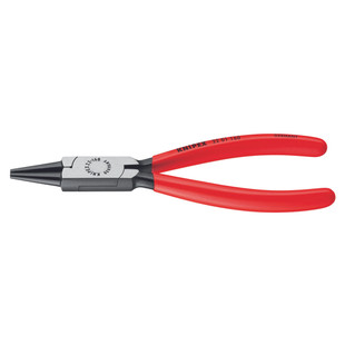 PINCE A BEC ROND 160 MM