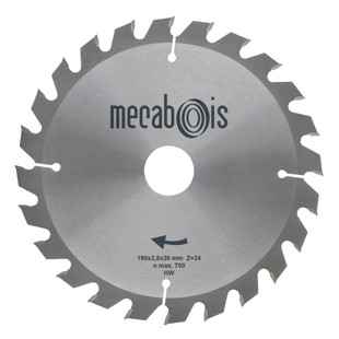 LAME CARBURE SILERGIE I