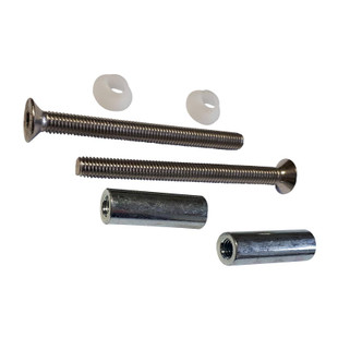 KIT FIXATION SIMPLE DIVA X-XI-XII