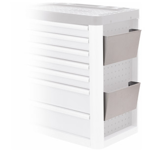 BAC POUBELLE POUR SERVANTE ULTIMATE®