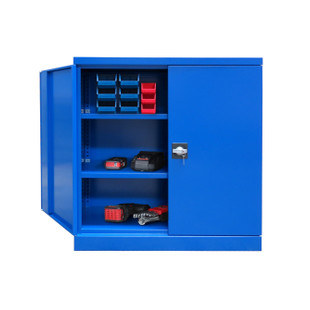 ARMOIRE D'ATELIER BASSE