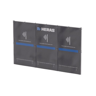 BACHE ACOUSTIQUE 2.0