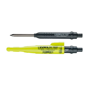 PORTE-MINE LYRA DRY PROFI