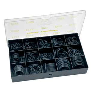 JOINT TORIQUE GM ACS (COFFRET DE 255)