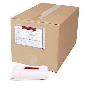 POCHETTE PORTE-DOCUMENTS IMPRIMEE