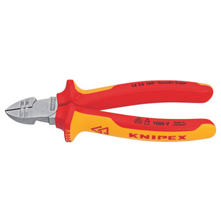 PINCE A DENUDER COUPANTE DE COTE ISOLEE 1000V