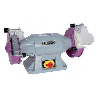 TOURET MEULE/MEULE EXPERT 150 TM