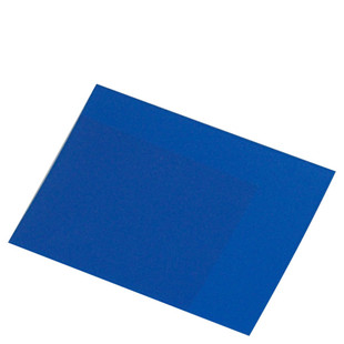 POCHETTE PORTE-DOCUMENTS 2 COTES OUVERTS 145 X 100 MM (LOT DE 25)