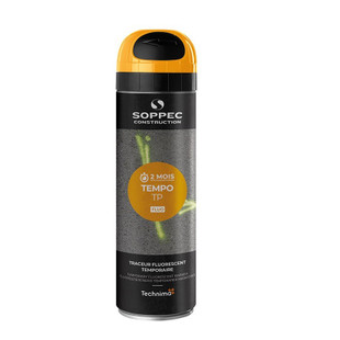 MARQUEUR TEMPORAIRE EVENEMENTIEL TEMPO TP 500ML