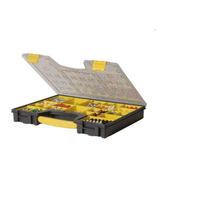 BOITE A COMPARTIMENTS PRO