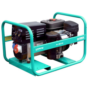 GROUPE DE SOUDAGE ARC ESSENCE 160 EX AVR