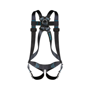 HARNAIS ANTICHUTE RECYCLE H2'0