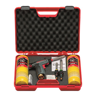 LAMPE A SOUDER VULCANE EXPRESS MULTI PLOMBERIE CHAUFFAGE