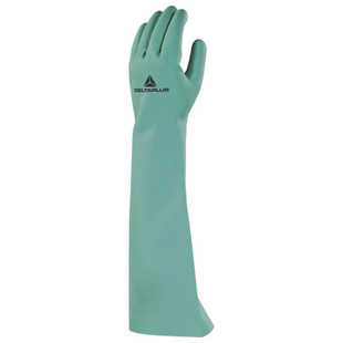GANT NITRILE 46 CM NITREX 846