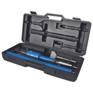 DECAPEUR / GRATTOIR PNEUMATIQUE 346 904