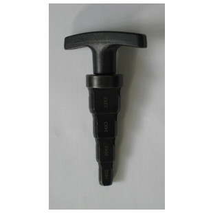 CALIBREUR EBAVUREUR BRUNI 16X2-20X2-26X3-32X3MM