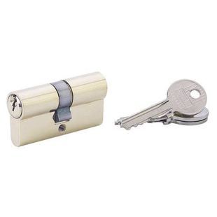 CYLINDRE 5 GOUPILLES SA