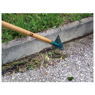 RACLOIR DE BORDURES NATUROVERT