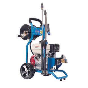 NETTOYEUR HP EAU FROIDE MC 5C-280/1000 PE XT