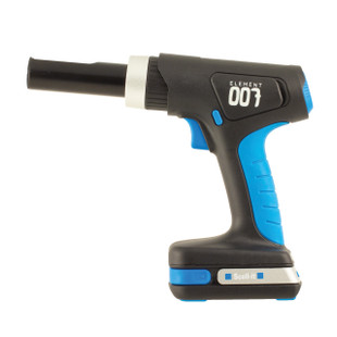 OUTIL DE POSE SUR BATTERIE ELEMENT POUR CHEVILLES CORPS CREUX