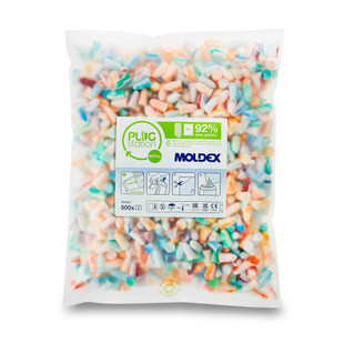 SPARK PLUGS® SACHET DE RECHARGE 500 PAIRES