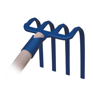 CROC A BECHER OU A BETON 4 DENTS 21 CM SANS MANCHE